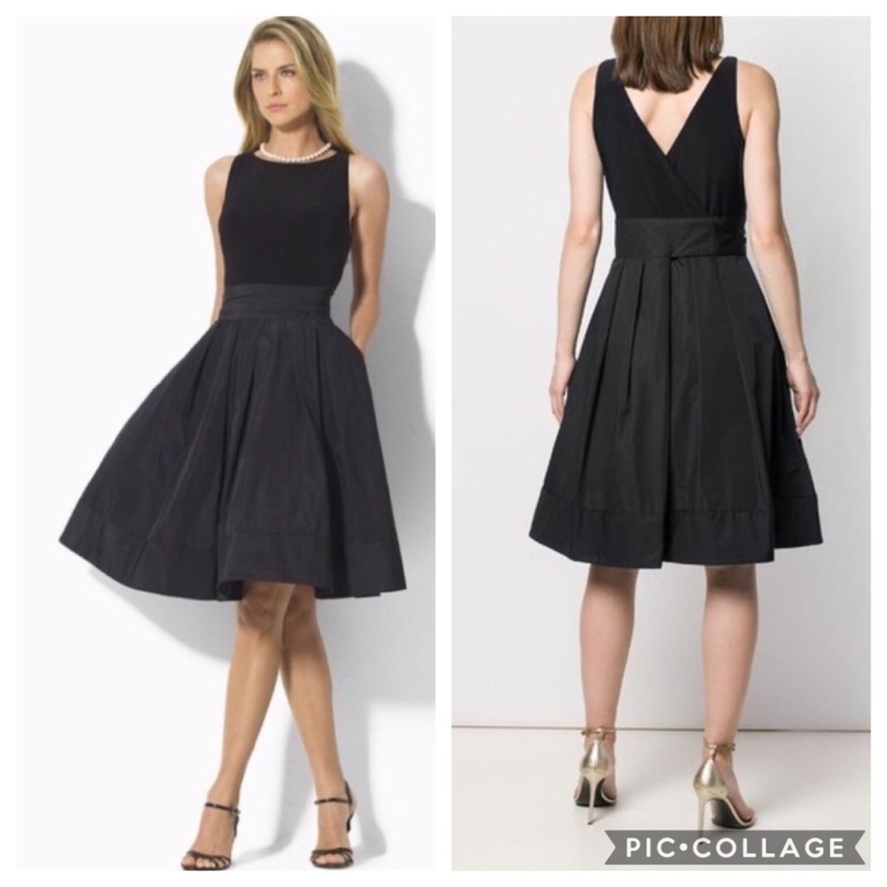Lauren Ralph Lauren Dress-Size 6